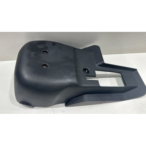 Acabamento Inferior Coluna Direção Civic G10 2017 Á 2021