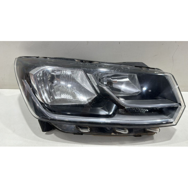 Farol Volkswagen Gol Voyage G7 Até 2016 Direito Original 