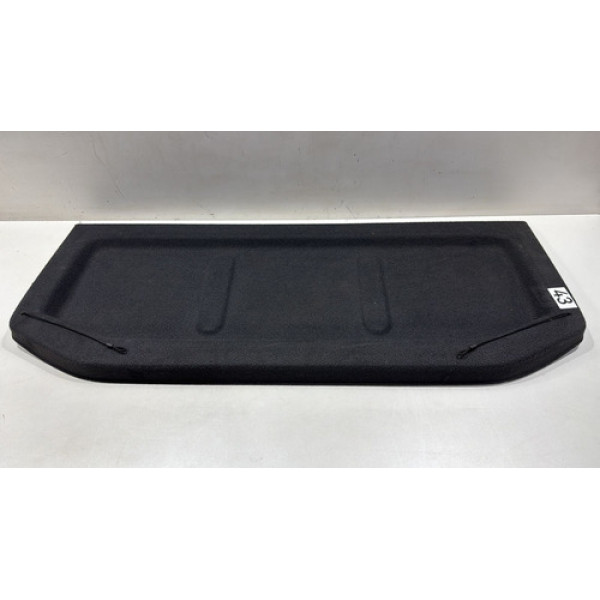 Tampão Bagagito Porta Malas Hyundai Hb20 Hatch 2012 A 2019