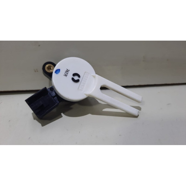 Sensor Posição Pedal Freio Omega Cruze Tracker S10