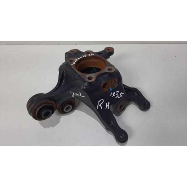  Montante Roda Traseiro Direito Ix35 2011 Á 2015 Original