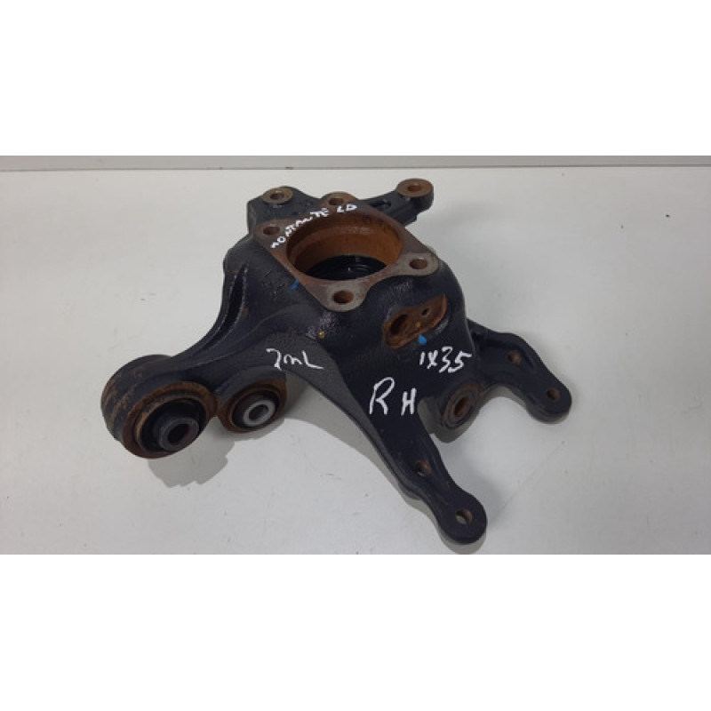 Montante Roda Traseiro Direito Ix35 2011 Á 2015 Original Montante Roda Traseiro Direito Ix35 2011 Á 2015 Original