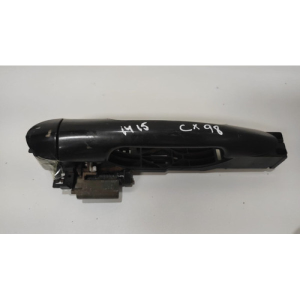 Maçaneta Externa Esquerda Fiat Stilo Original 242055