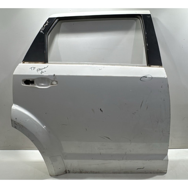 Porta Traseira Direita Freemont 2012 2015
