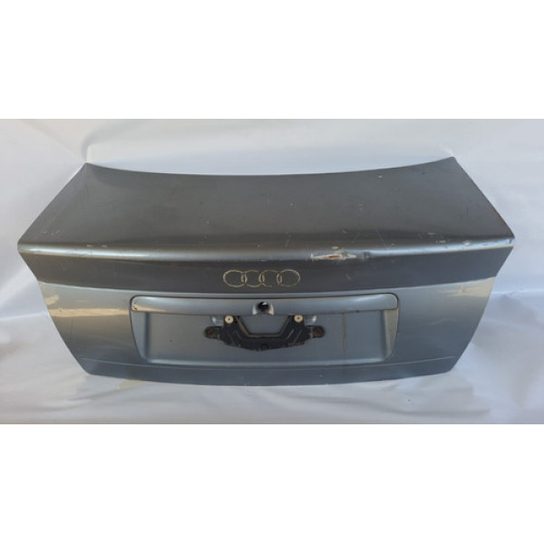 Tampa Traseira Audi A4 Sedan 1996 1997 1998 1999 Original 