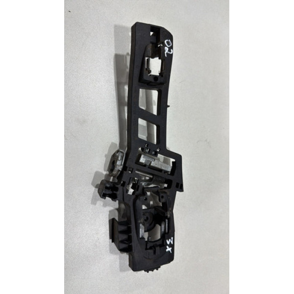 Base Maçaneta Externa Porta Diant Direita Ecosport 2013/17