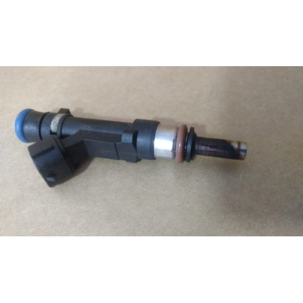 Bico Injetor Combustível Nissan Versa Kicks 1.6 0280158356