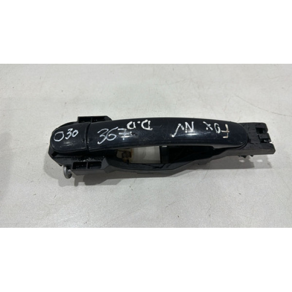 Maçaneta Externa Dianteir Direita Vw Gol Fox 17/20 5u4837885