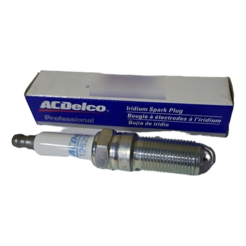 Vela De Ignição Captiva 2011 À 2017 12620540 Unidade Origina Vela De Ignição Captiva 2011 À 2017 12620540 Unidade Origina