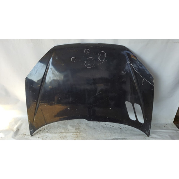 Capo Dianteiro Peugeot 206