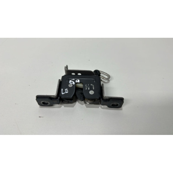 Trava Fechadura Banco Traseiro Esquerdo Civic 2012 2013 2016