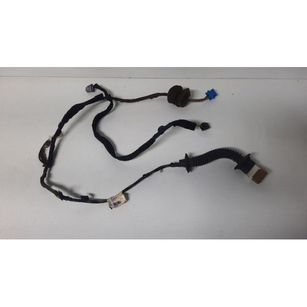 Chicote Da Porta Traseira Direita Duster 241266481r