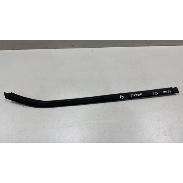 Pestana Externa Porta Traseira Direita Strada 2021 2022 2023