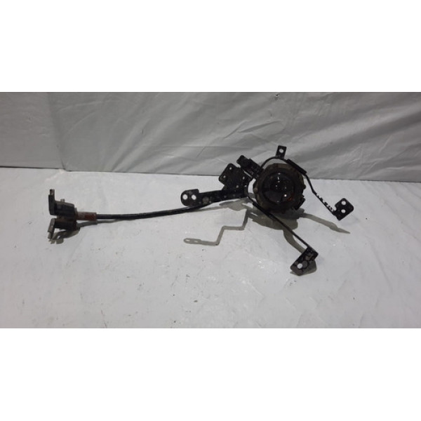 Farol Milha Direito Hyundai Hb20 2016 2017 2018 Original