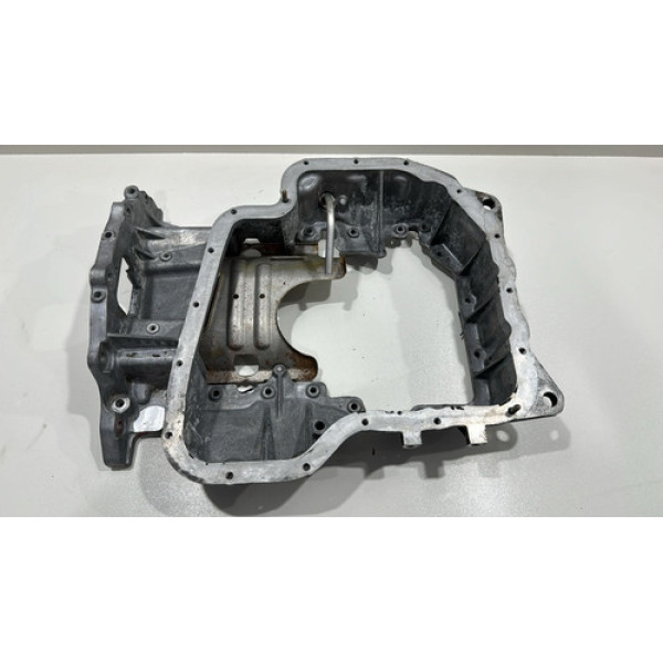 Carter Alumínio Motor Kia Mohave 3.0 Diesel 2011 2012