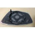Espelho Lente Retrovisor Gol Voyage Saveiro Fox Direito Espelho Lente Retrovisor Gol Voyage Saveiro Fox Direito