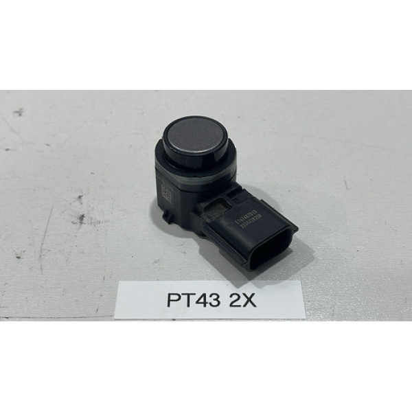 Sensor Ré Estacionamento Duster 2021 2022 2023 253a428225r