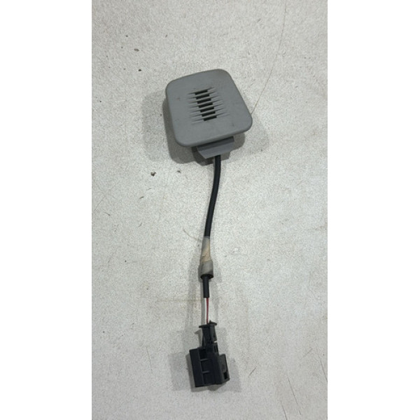 Microfone Teto Jeep Compass 2017 Á 2021 Usado Original!