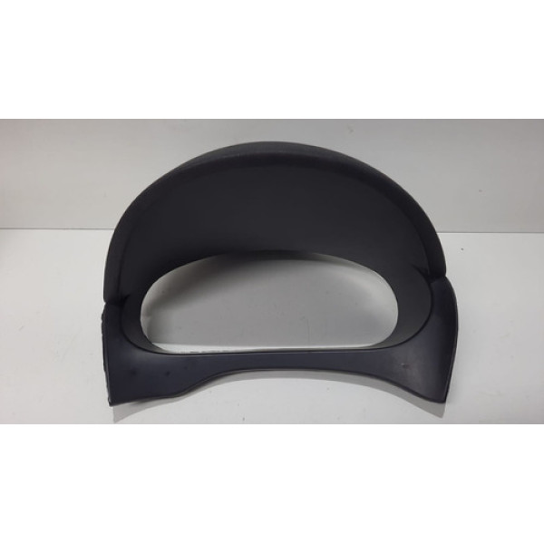 Moldura Painel De Instrumentos Renault Fluence 