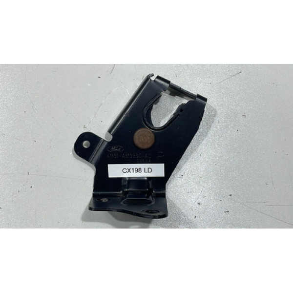 Trava Banco Traseiro Direito Ford Focus 2009 Á 2014 Original