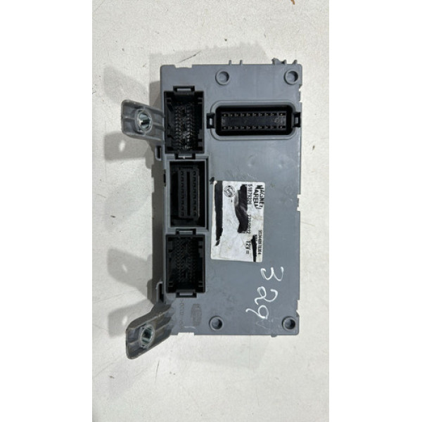 Módulo Body Computer Fiat Punto Linea 51879326 Nbc 310l13