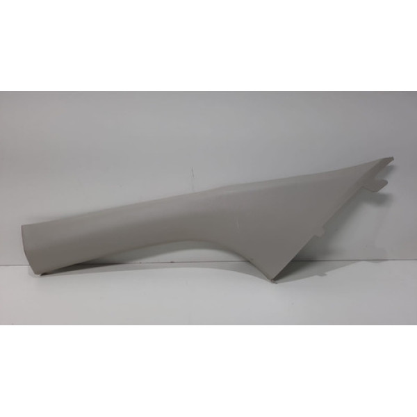 Acabamento Coluna Parabrisa Esquerdo Chevrolet Spin 13 A 18