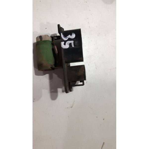 Resistencia Ventoinha Gol Voyage Saveiro G5 G6 5u0959493