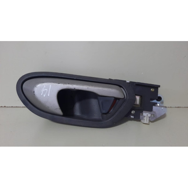 Maçaneta Interna Dianteira Direita Honda Civic 2007/2011