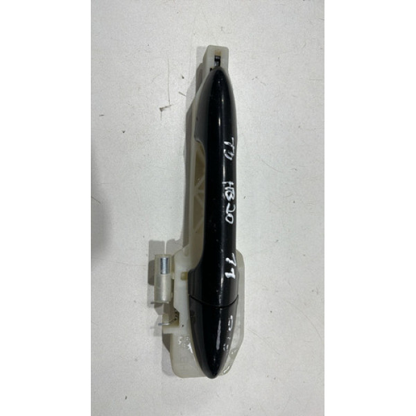 Maçaneta Externa Traseira Direita Hb20 2012 2013 2014 2015