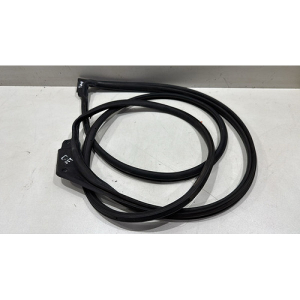 Borracha Porta Dianteira Esquerda Toyota Yaris 2020 Usado