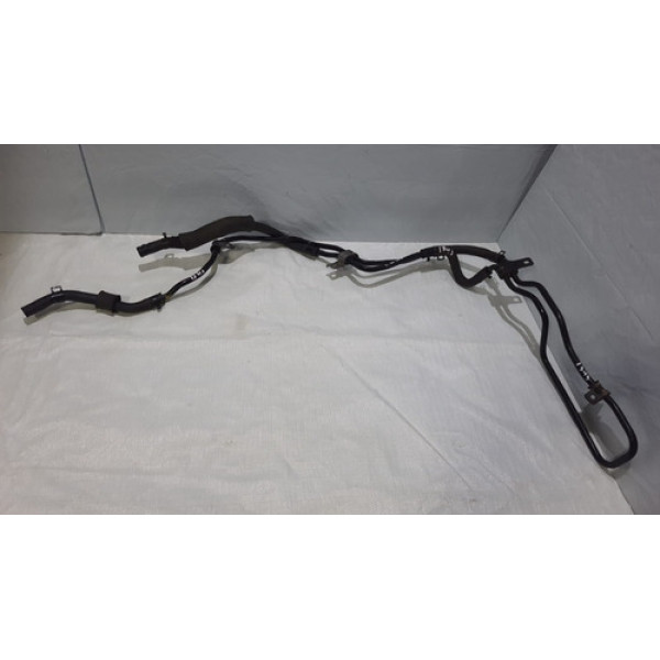 Mangueira Direção Hidráulica (retorno) Hyundai Hb20 1.0 1.6