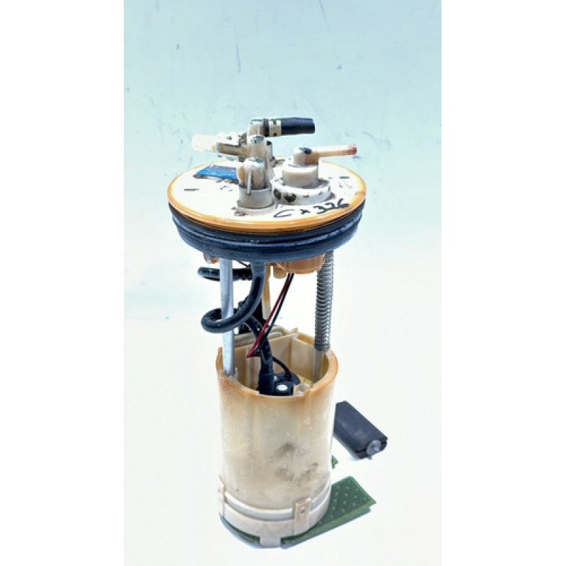 Bomba De Combustível Honda Fit 2009 Á 2014 Usado Original Bomba De Combustível Honda Fit 2009 Á 2014 Usado Original