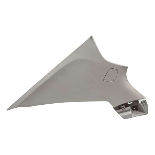 Acabamento Moldura Coluna Traseira Esquerda Cruze Sedan 2017