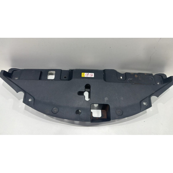 Defletor Superior Radiador Toyota Yaris 2018 2019 2020 2021