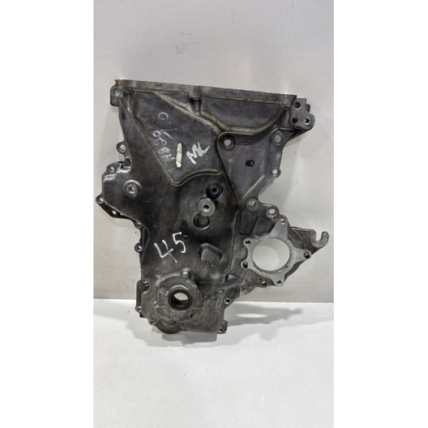 Tampa Frontal Motor Hyundai Hb20 1,6 2015