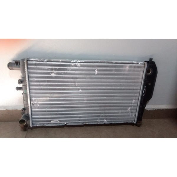 Radiador Água Escort Logus Verona 1993 A 1996  