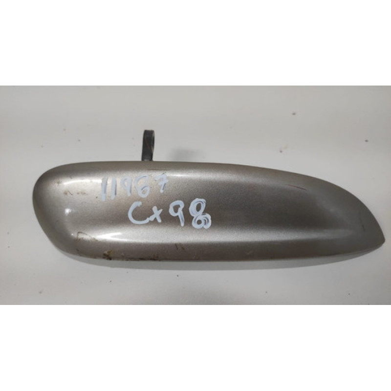 Maçaneta Externa Direita Onix Prisma Spin Cobalt Original Maçaneta Externa Direita Onix Prisma Spin Cobalt Original