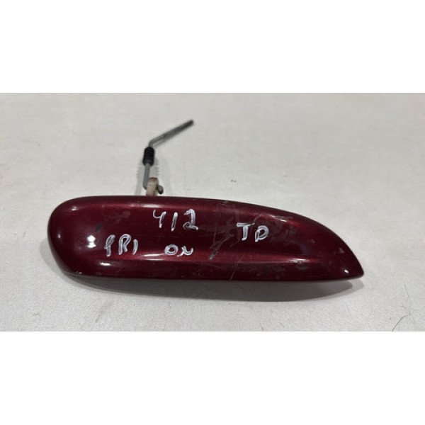 Maçaneta Externa Traseira Direita Chevrolet Onix 2012 A 2018