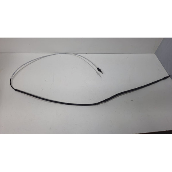 Cabo Freio Mão Renault Fluence 2011 À 2015 Original