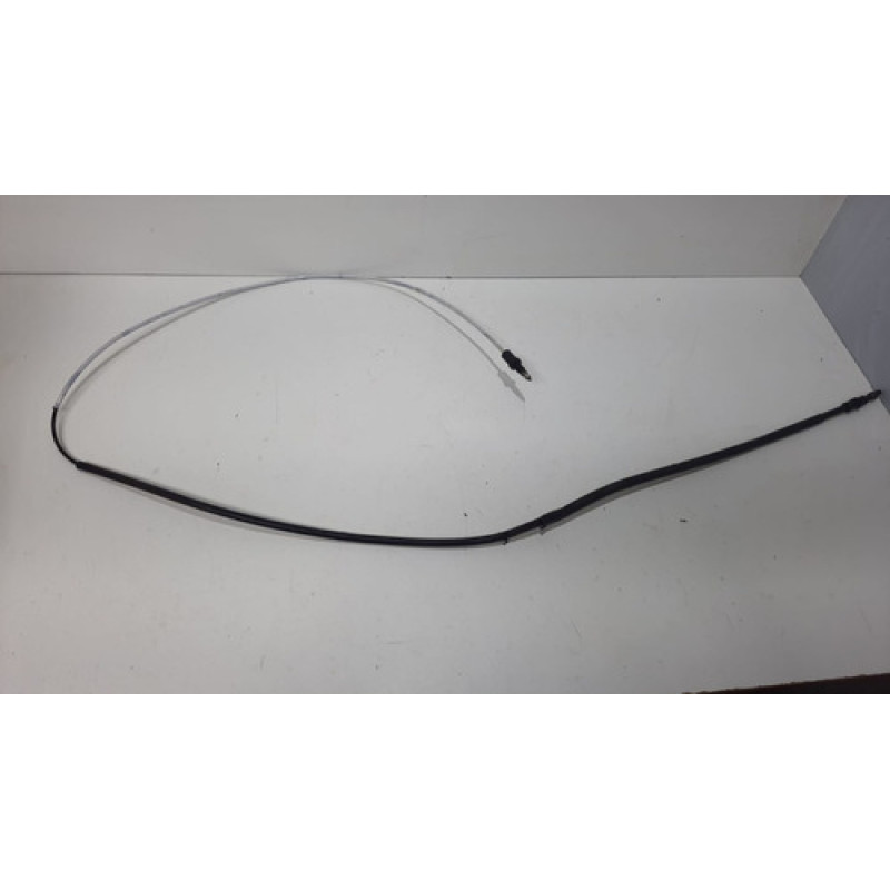 Cabo Freio Mão Renault Fluence 2011 À 2015 Original Cabo Freio Mão Renault Fluence 2011 À 2015 Original