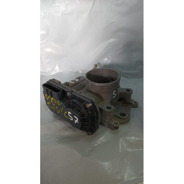 Corpo Borboleta Tbi Honda Crv New Civic 1.8 Flex