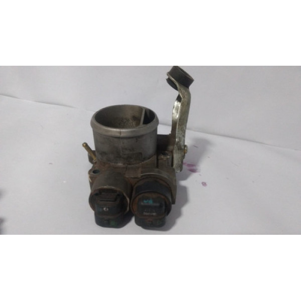 Corpo Borboleta Tbi Palio Siena Uno Strada Fiorino 34sxfe6