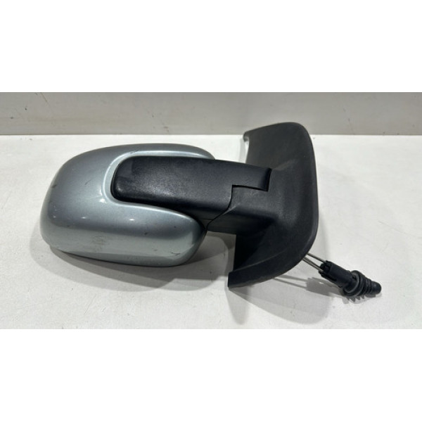 Retrovisor Direito Fiat Uno Vivace Way 4p 2011 2020 Original