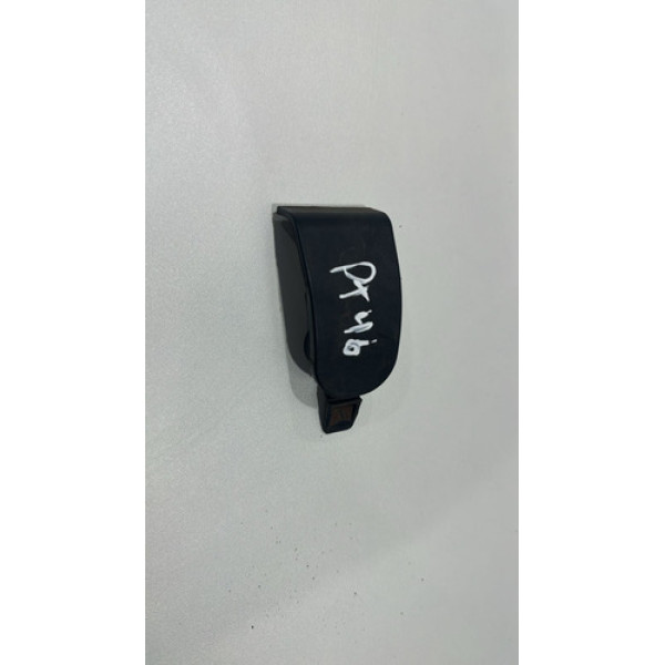 Suporte Fixação Radiador Ecosport New Fiesta Original Usado!