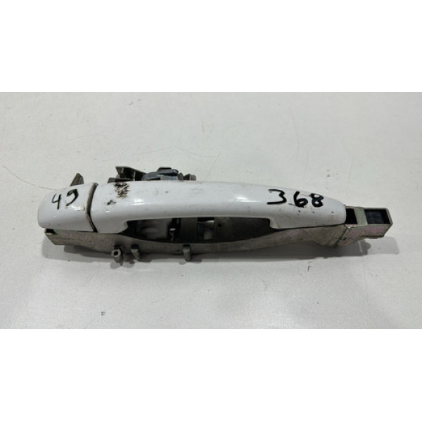 Maçaneta Externa Traseira Direita Peugeot 2008 2020/21