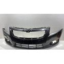 Parachoque Dianteiro Cruze Sedan 2011 2012 2013 2014 Parachoque Dianteiro Cruze Sedan 2011 2012 2013 2014