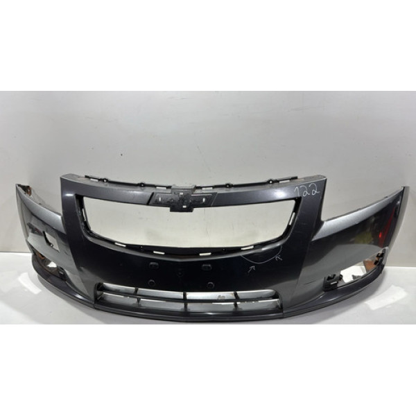 Parachoque Dianteiro Cruze Sedan 2011 2012 2013 2014