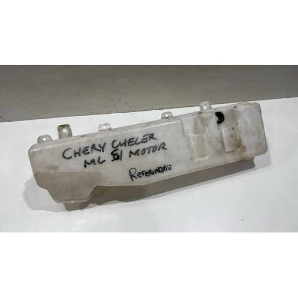 Reservatório Água Limpador Parabrisa Chery Celer 2013 V470