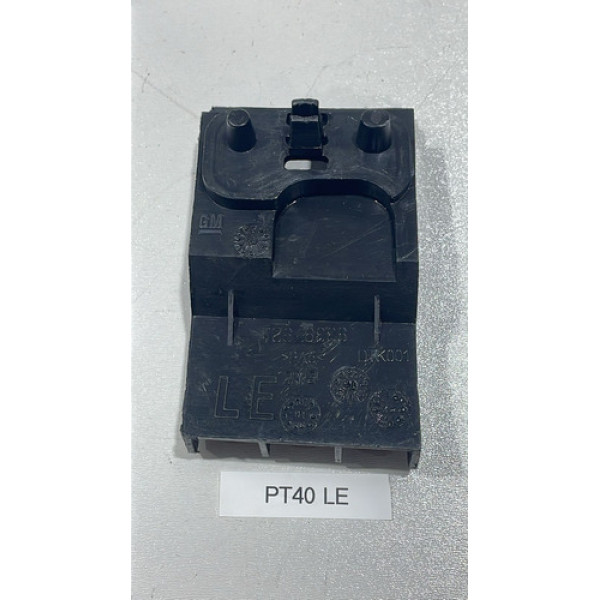 Suporte Parachoque Dianteiro Esquerd Corsa Classic 1994 Á 11