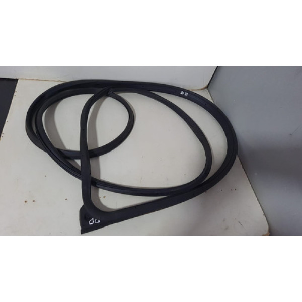 Borracha Guarnição Quadro Porta Dianteira Direit Kicks 16/22